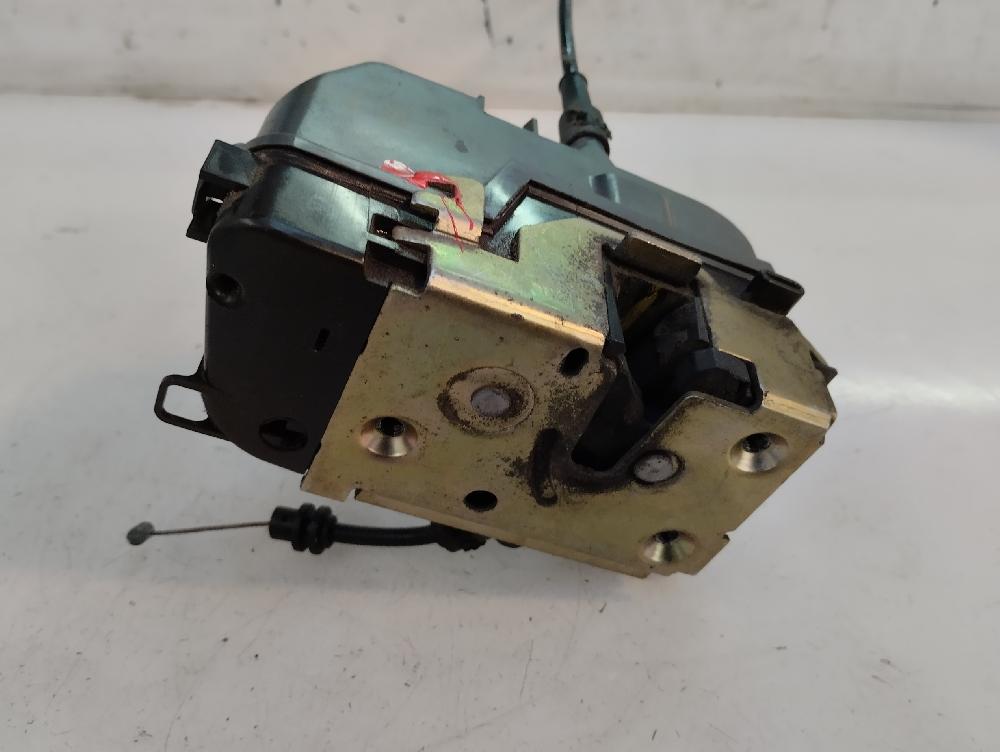 CERRADURA PUERTA TRASERA IZQUIERDA CITROEN C3 1.4 HDI MT 70CV