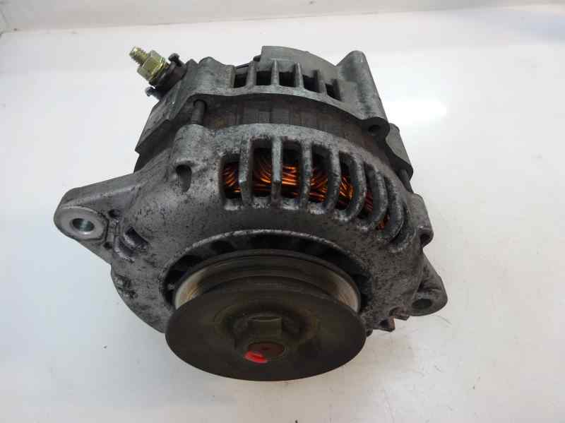 ALTERNADOR NISSAN ALMERA TINO 2.2 TD MT 112CV