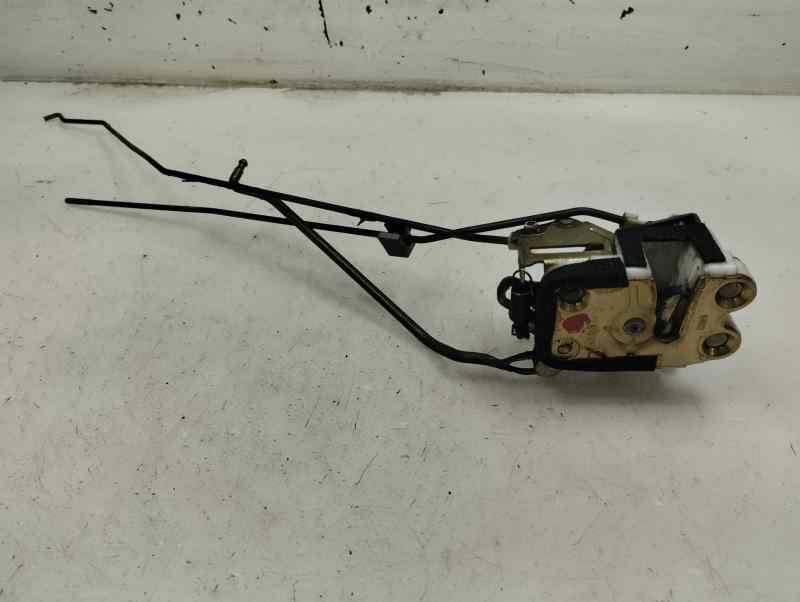 CERRADURA PUERTA DELANTERA IZQUIERDA HYUNDAI ATOS 1.0 MT 55CV