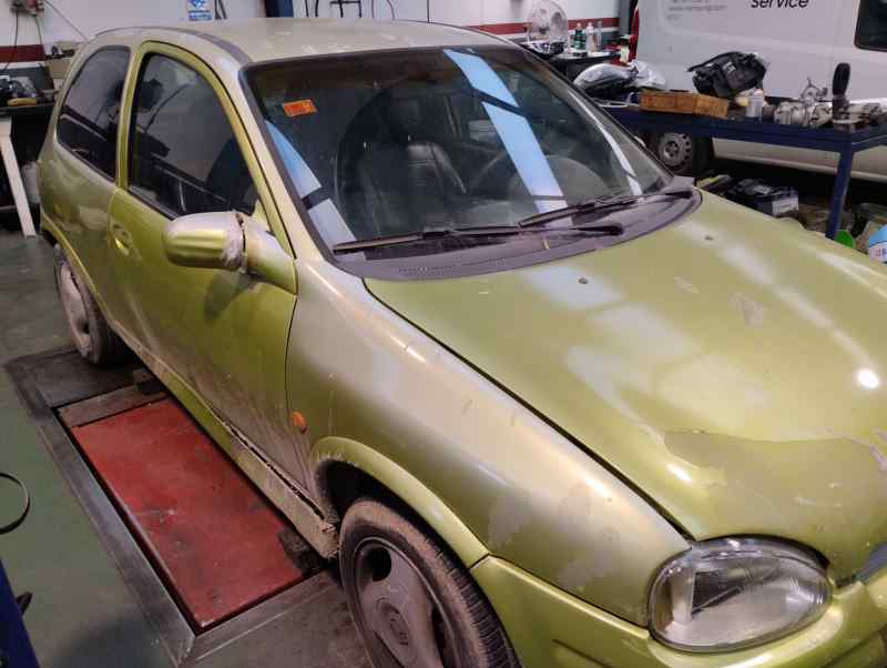BOMBA DIRECCION OPEL CORSA 1998 1.7 D MT 60CV | 44KW