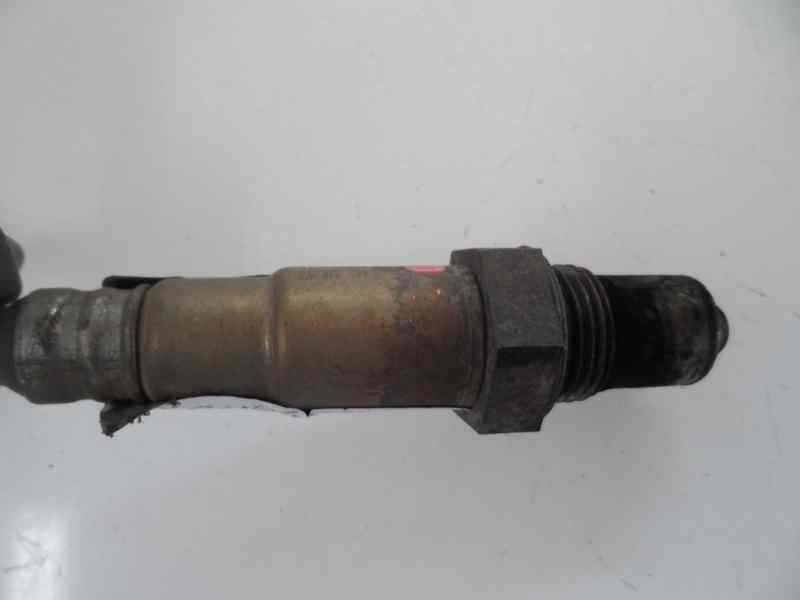 SONDA LAMBDA MERCEDES BENZ CLASE CLK 2001 2.3 CLK 230 MT 197CV
