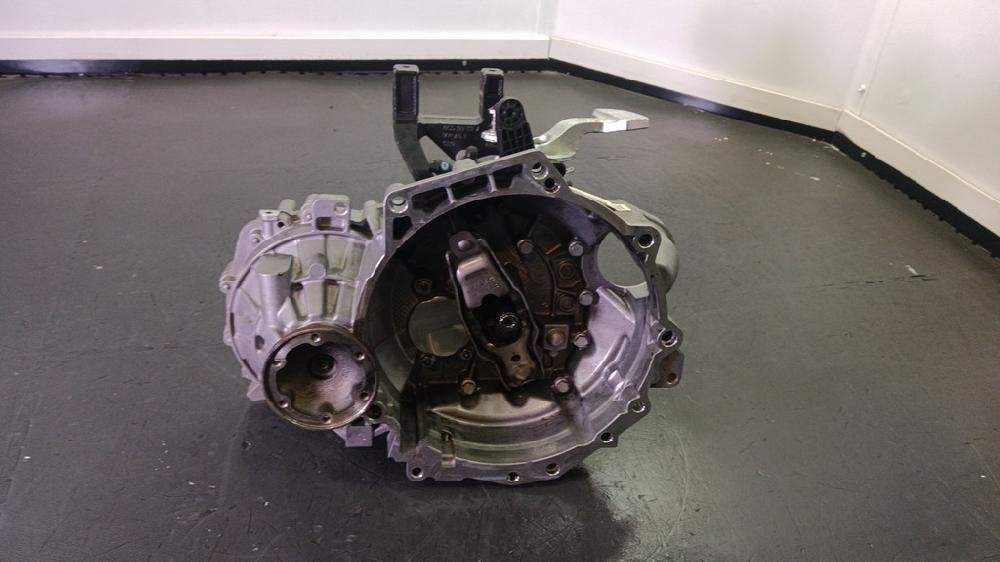 CAJA CAMBIOS VOLKSWAGEN POLO 1.4 MT 75CV | 55KW