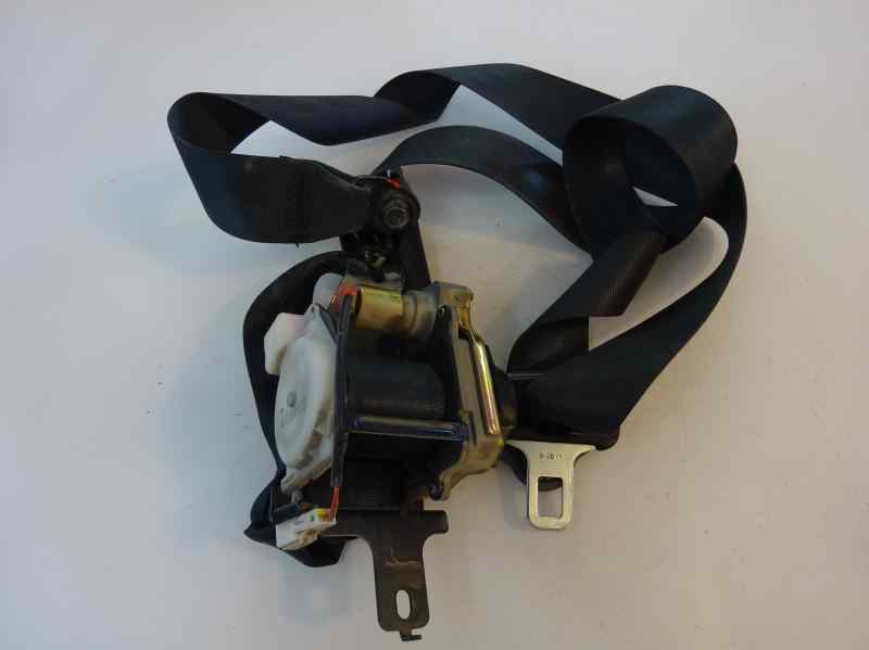 CINTURON SEGURIDAD DELANTERO IZQUIERDO NISSAN PATHFINDER 2001 3.5 4WD AT 220CV