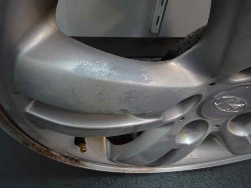 JUEGO LLANTAS HYUNDAI TUCSON 2.0 CRDI MT 2WD 140CV | 103KW