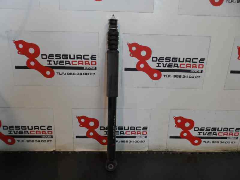 AMORTIGUADOR TRASERO DERECHO DACIA SANDERO 1.6 MPI MT 87CV