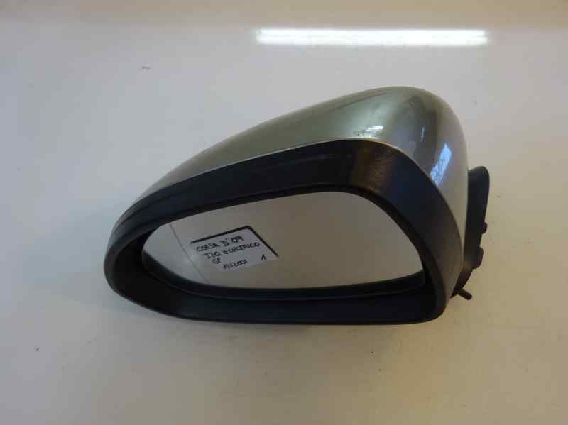 RETROVISOR IZQUIERDO OPEL CORSA 2009 1.3 CDTI MT 75CV