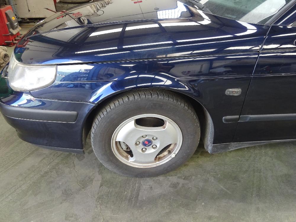 ALETA DELANTERA IZQUIERDA SAAB 95 2.0 T MT 150CV