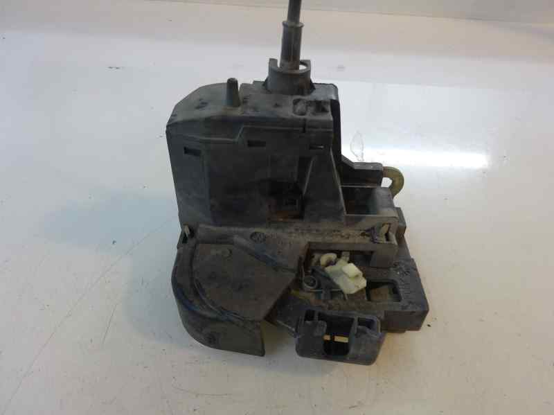 CERRADURA PUERTA DELANTERA DERECHA RENAULT MEGANE 1.9 DCI MT 102CV