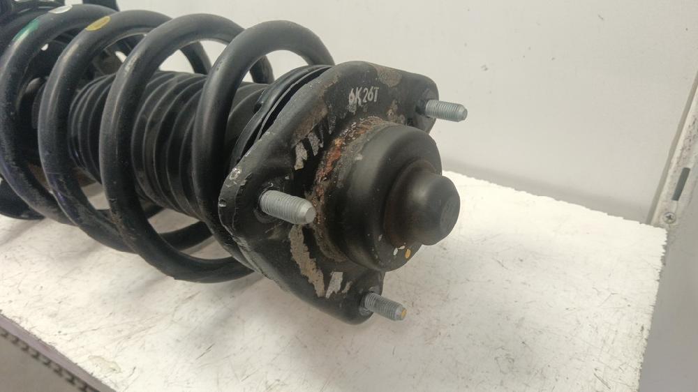 AMORTIGUADOR DELANTERO DERECHO KIA CARENS 1.6 MT 135CV | 99KW