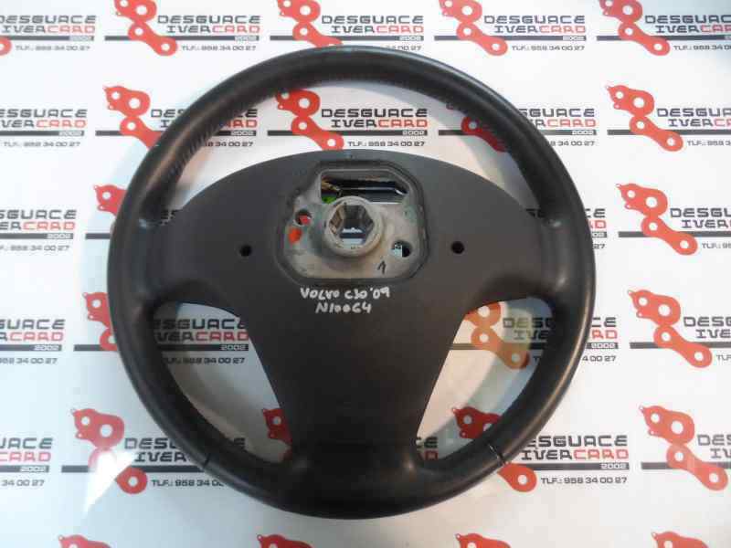 VOLANTE VOLVO C30 2.0 D MT 136CV