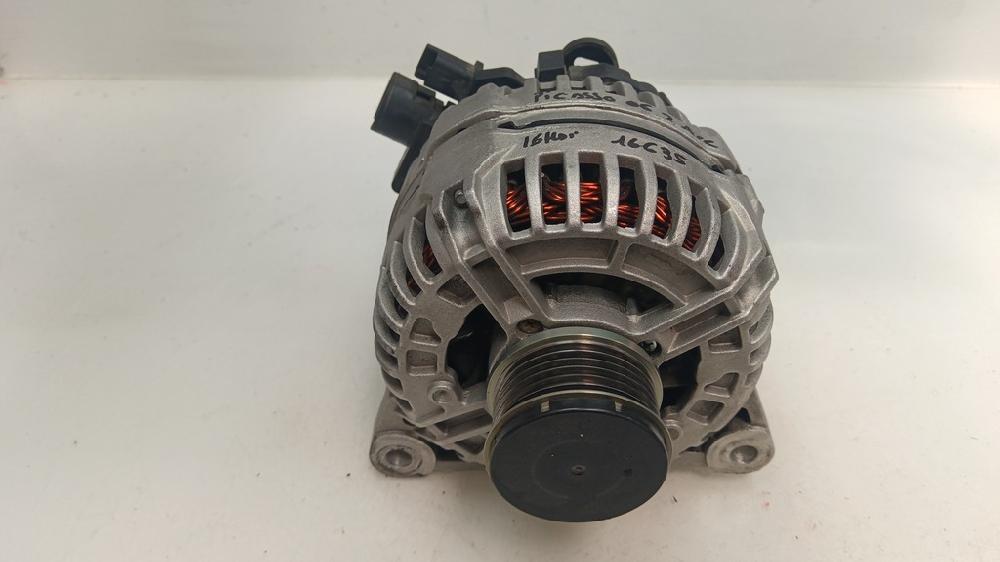 ALTERNADOR CITROEN XSARA PICASSO 1.6 HDI 80CV DIESEL