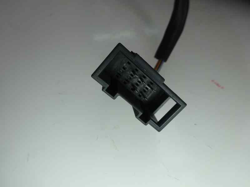 RETROVISOR IZQUIERDO SKODA FABIA 1.6 TDI MT 105CV