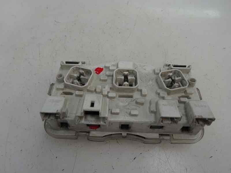LUZ INTERIOR CITROEN C4 1.6 90CV HDI FAP