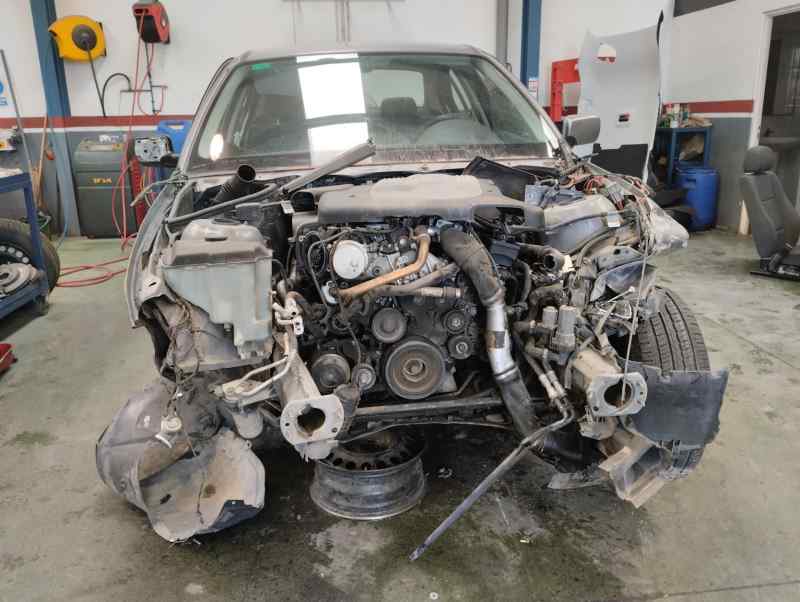 CENTRALITA MOTOR UCE BMW SERIE 3 2003 2.0 320D 6MT 150CV