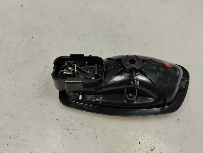 MANETA INTERIOR TRASERA DERECHA RENAULT CLIO 0.9 TSE MT 90CV