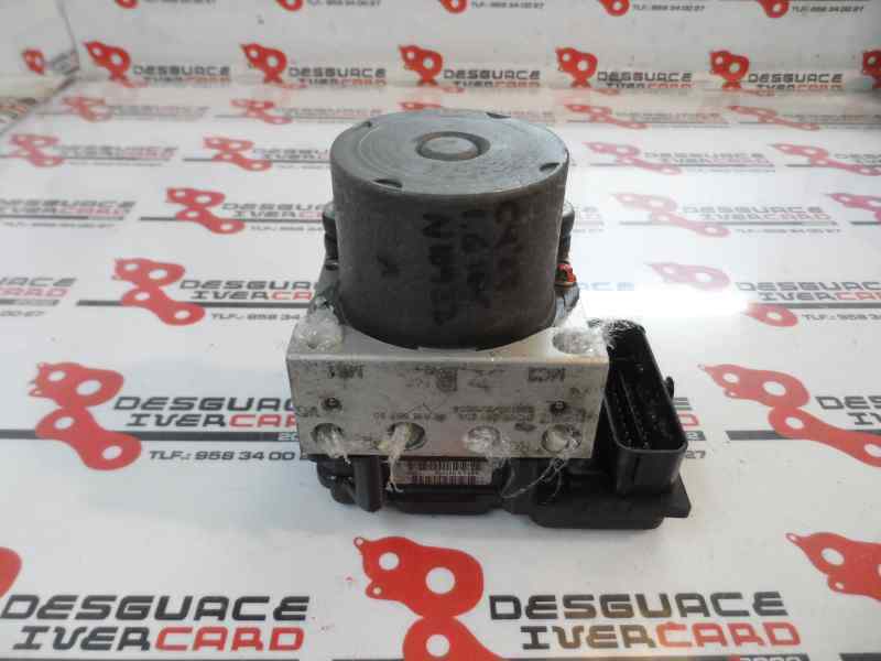ABS CITROEN C4 1.6 AMT 109CV | 80KW