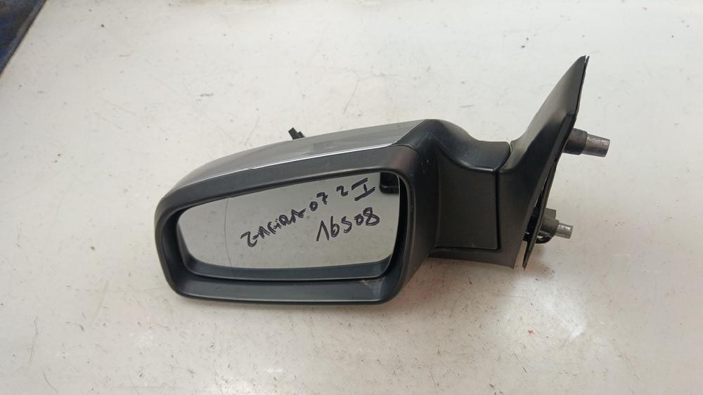 RETROVISOR IZQUIERDO OPEL ZAFIRA 1.9 CDTI MT 120CV