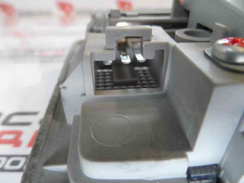 LUZ INTERIOR SUZUKI SWIFT 2009 1.3 MT 70CV | 51KW