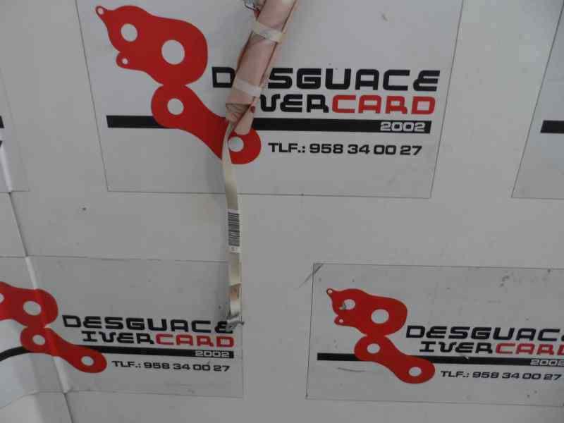 AIRBAG LATERAL IZQUIERDO MITSUBISHI ASX 1.6 MT 2WD 117CV