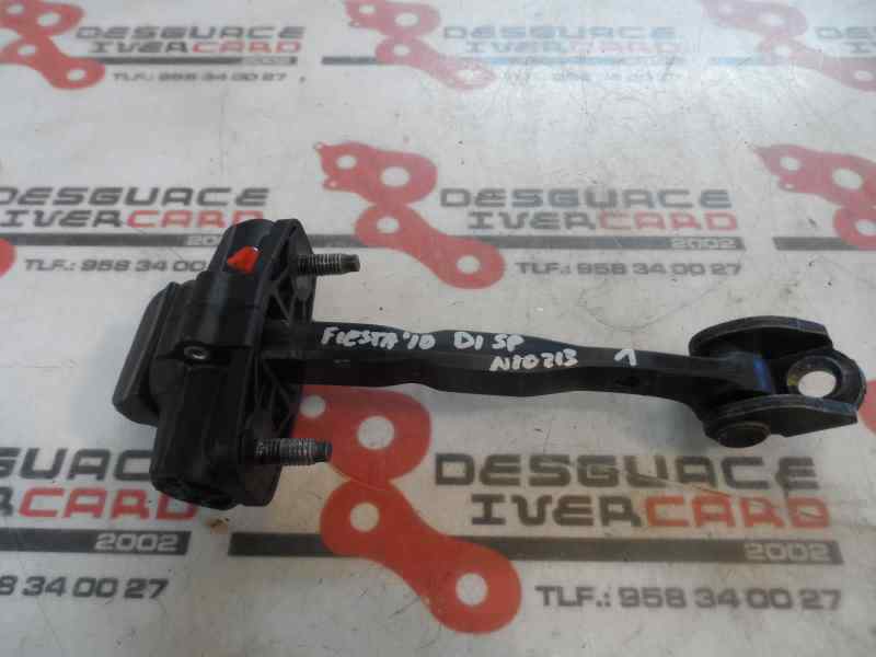 RETENEDOR PUERTA FORD FIESTA 1.4 TDCI MT 68CV