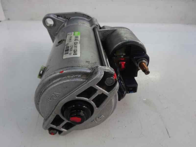 MOTOR ARRANQUE SEAT CORDOBA OTROS