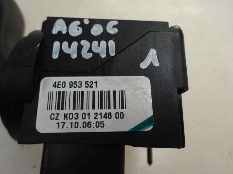 MANDO MULTIFUNCION AUDI A6 2.0 TDI MT 140CV | 103KW