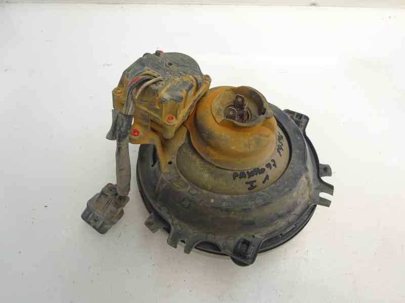 FARO IZQUIERDO MITSUBISHI PAJERO 1990 2.5 MT 4WD 95CV | 70KW