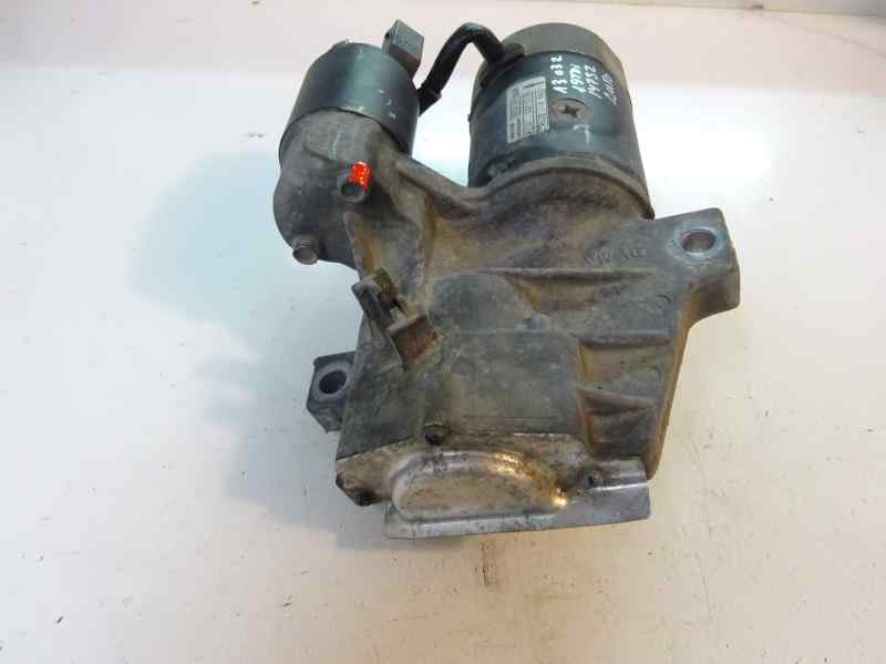 MOTOR ARRANQUE AUDI A3 1.9 TDI MT 100CV | 74KW