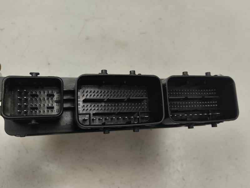 CENTRALITA MOTOR UCE RENAULT CLIO 1.5 MT 101CV