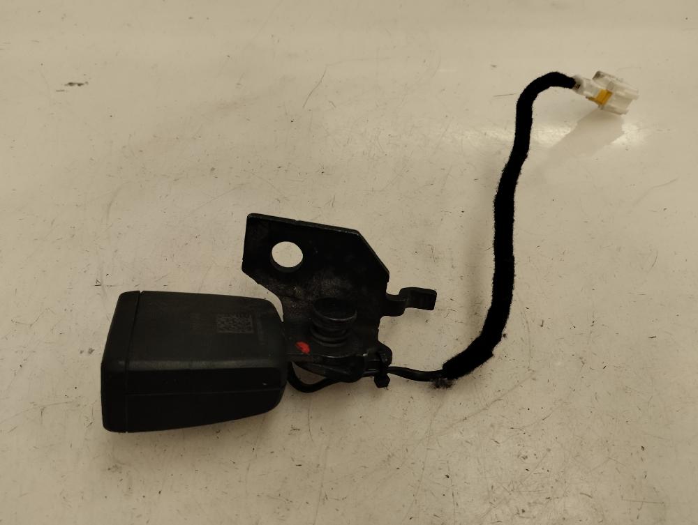 ANCLAJE CINTURON TRASERO DERECHO FIAT TIPO 1.3 95CV DIESEL