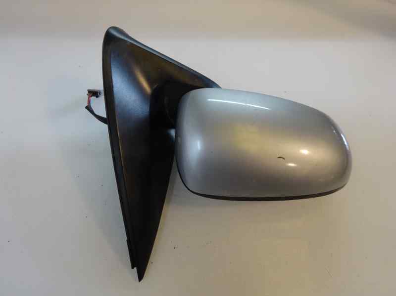 RETROVISOR DERECHO NISSAN ALMERA 1.5 MT 90CV | 69KW