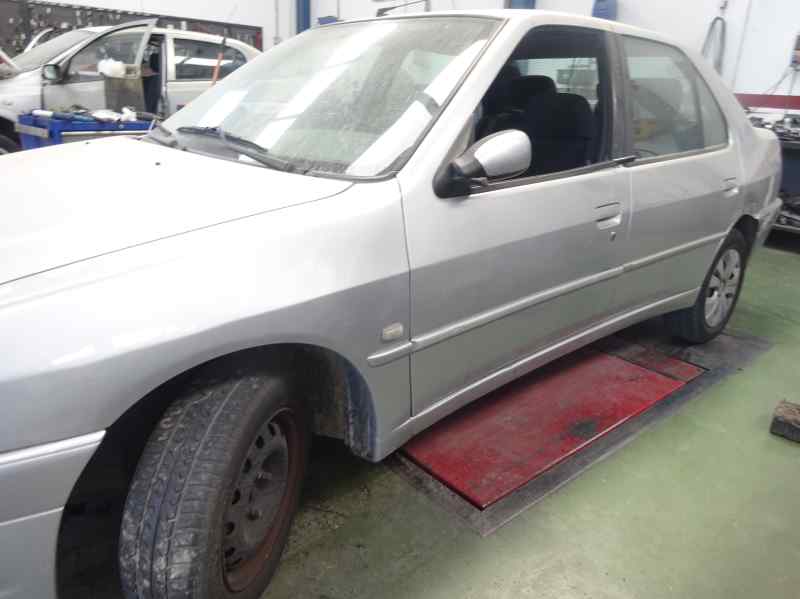 CAUDALIMETRO PEUGEOT 306 2000 2.0 MT HDI 90CV