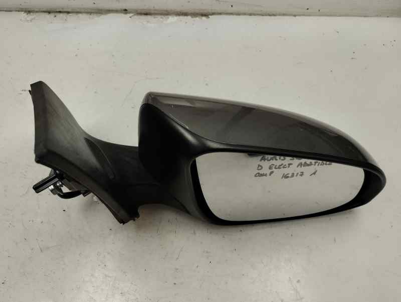 RETROVISOR DERECHO TOYOTA AURIS 2.0 D-4D MT 124CV | 91KW