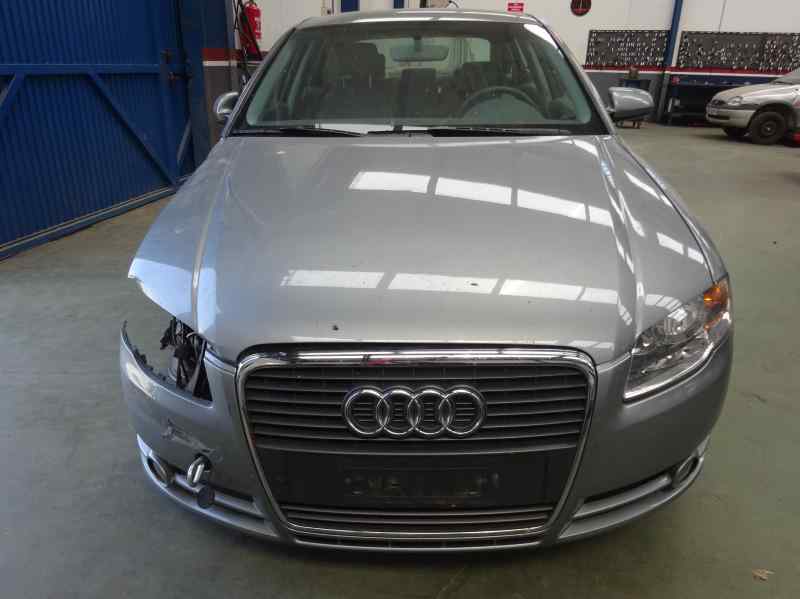 MANETA EXTERIOR DELANTERA IZQUIERDA AUDI A4 2.0 TDI MT 140CV | 103KW