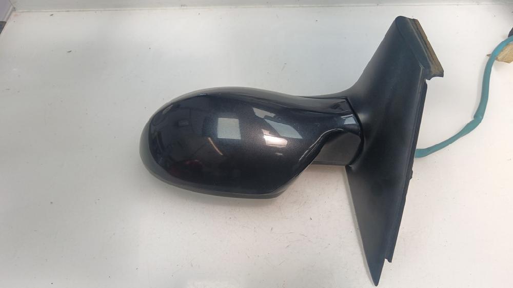 RETROVISOR IZQUIERDO CITROEN C5 2.0 MT 140CV | 103KW