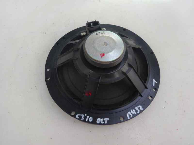 ALTAVOZ CITROEN C3 1.4 HDI MT 70CV
