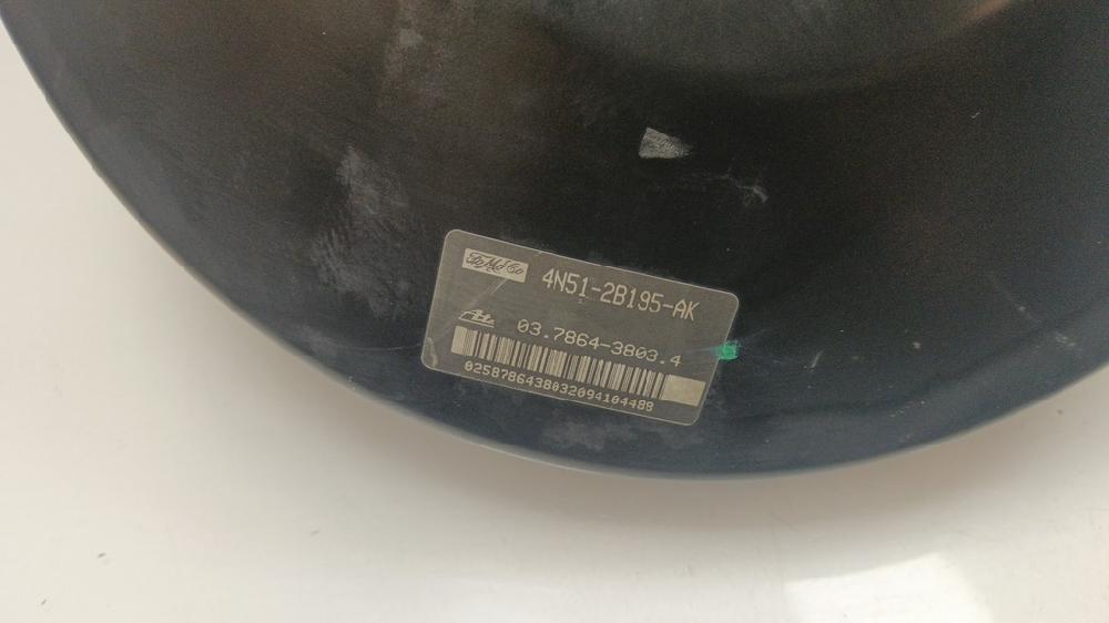 SERVOFRENO VOLVO S40 2.0 MT 136CV | 100KW