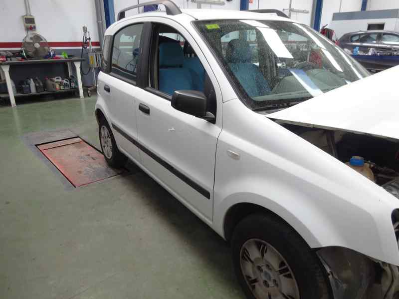 MOTOR ARRANQUE FIAT PANDA 1.2 AMT 60CV