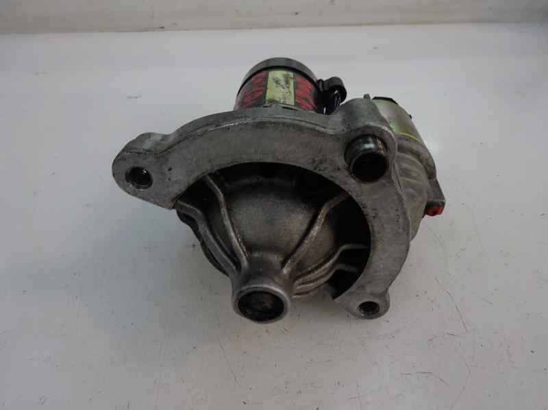 MOTOR ARRANQUE PEUGEOT 206 2.0 HDI MT 90CV