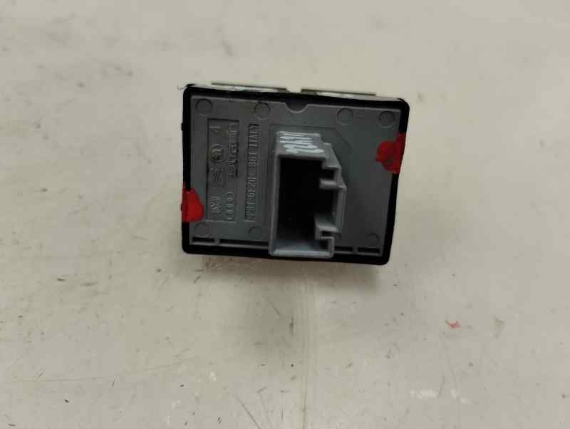 MANDO ELEVALUNAS DELANTERO IZQUIERDO SEAT IBIZA 1.2 TSI MT 85CV