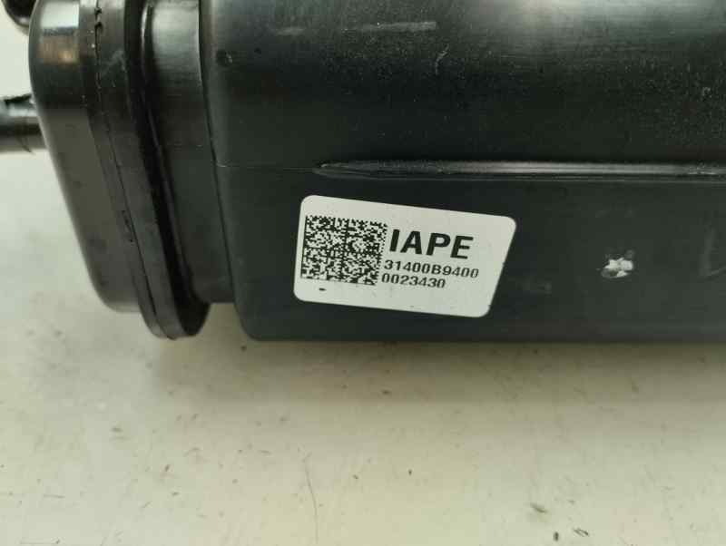 FILTRO CARBONO ACTIVO HYUNDAI I10 1.0 MT 67CV | 49KW