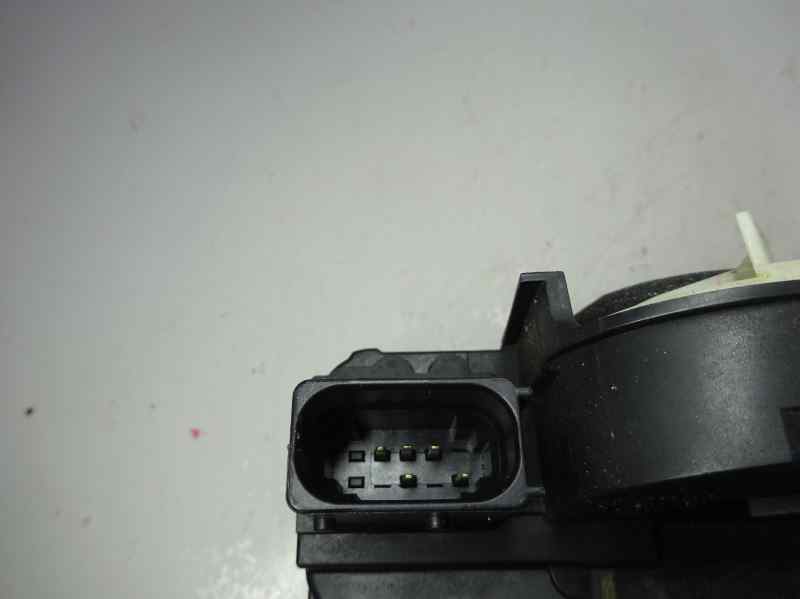 CERRADURA PUERTA TRASERA DERECHA CHEVROLET CRUZE 2.0 TD MT 163CV