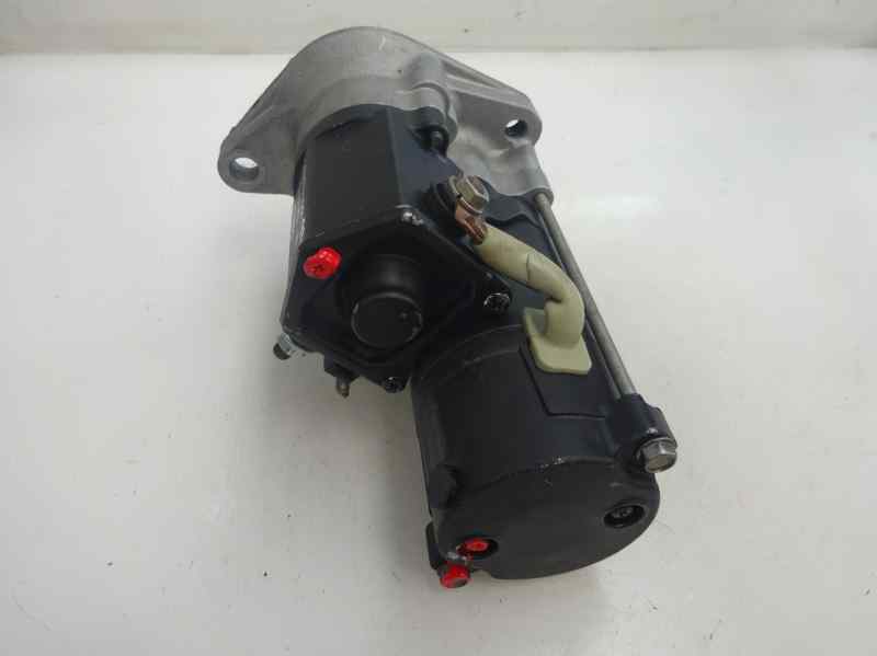 MOTOR ARRANQUE KIA SPORTAGE 2.0 TD MT AWD 83CV | 61KW