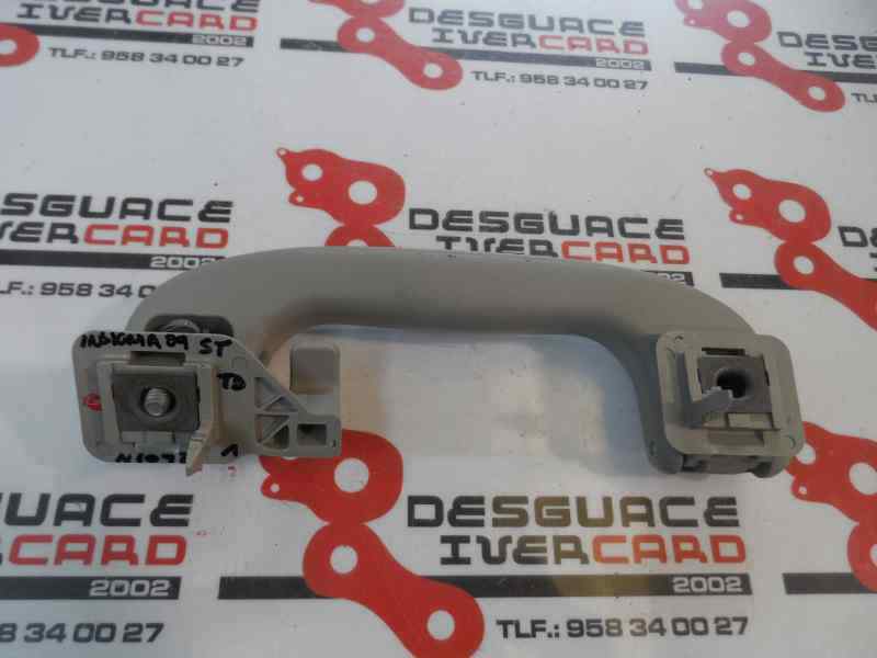 MANETA INTERIOR TRASERA DERECHA OPEL INSIGNIA 2.0 CDTI MT 130CV