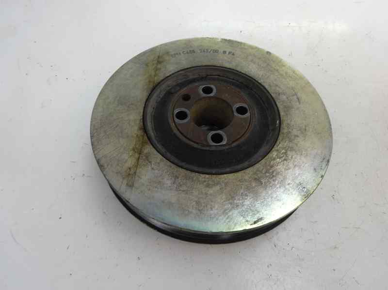 POLEA CIGUENAL FIAT BRAVA 1.9 TD MT 101CV