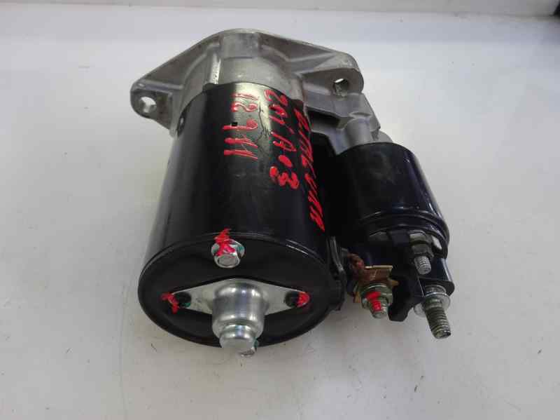 MOTOR ARRANQUE DAEWOO TACUMA 2.0 MT 121CV
