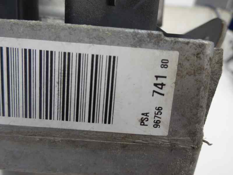 BOMBA DIRECCION CITROEN C4 2011 1.6 90CV HDI FAP