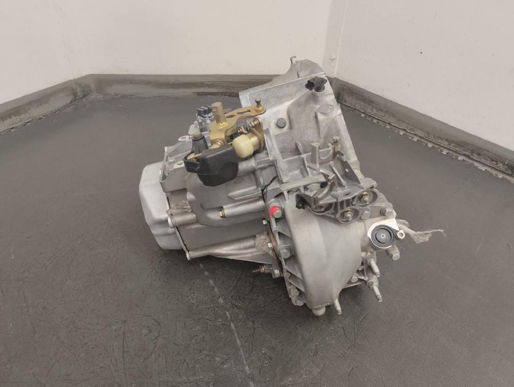 CAJA CAMBIOS CITROEN C5 2.0 HDI MT 109CV