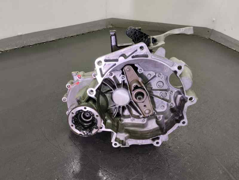 CAJA CAMBIOS SEAT IBIZA 1.2 TSI MT 90CV