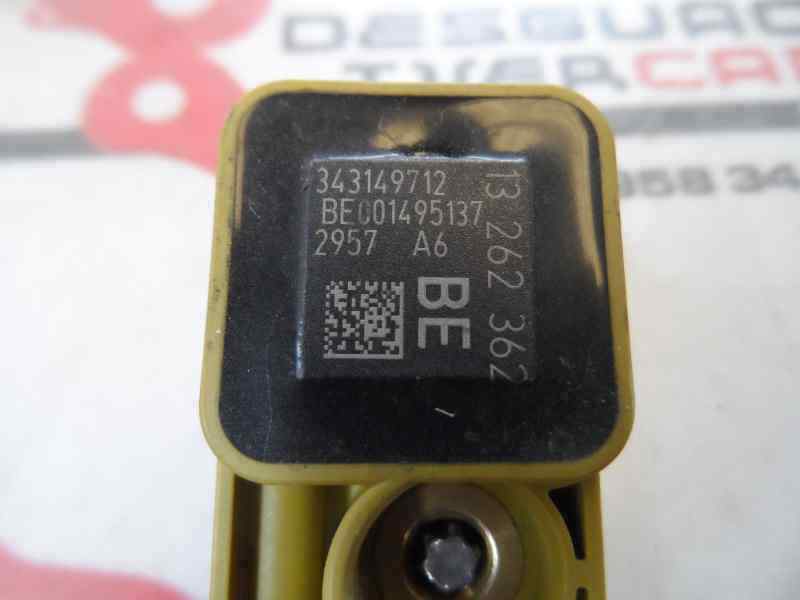 SENSOR OPEL CORSA 1.3 CDTI MT 90CV